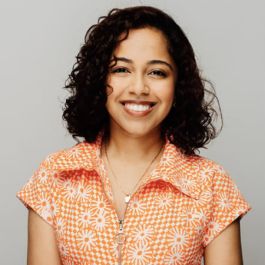 Image of Kimberly Singh