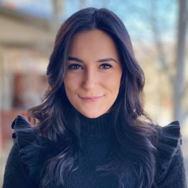 Image of Olivia Kennis