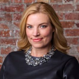 Image of Sarah Bird