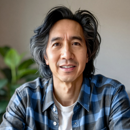 Image of Mariano Tan
