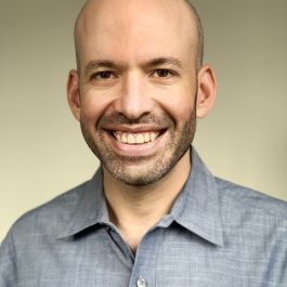Image of Gregory Galant, co-founder and CEO