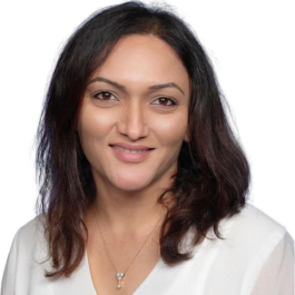 Image of Nabitha Rao