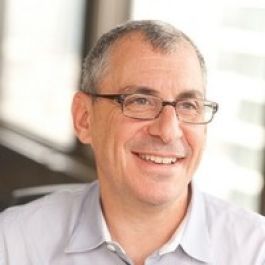 Image of Stuart B. Frankel