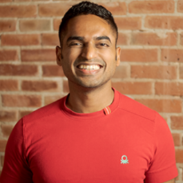 Image of Neel Indap