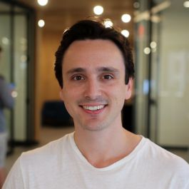Image of Nick Dollarhide