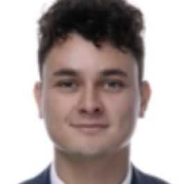 Image of Nick Madrid