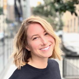 Image of Nicole McMullin