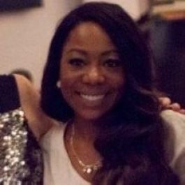 Image of Nicolette Alcenat