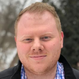Image of Sam Violette