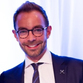 Image of Simon Reynolds