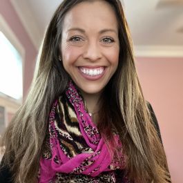 Image of Erin Murphree