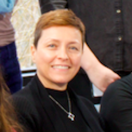 Image of Mihaela “Maki” Tepordei