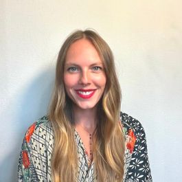 Image of Jenna Housson