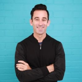 Image of Matt Pohlson