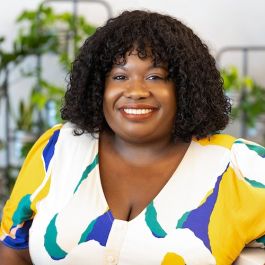 Image of Begina Armstrong