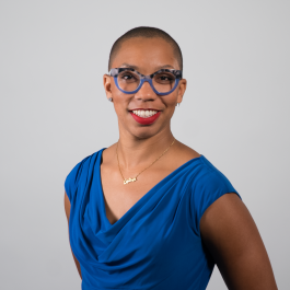 Image of Michelle Y Bess