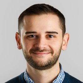 Image of Mark Skrapits
