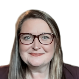 Image of Pam Moyer