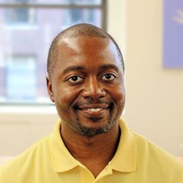 Image of Jamaal Thompson