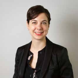 Image of Jennifer de Visser
