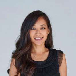 Image of Victoria Rasmussen