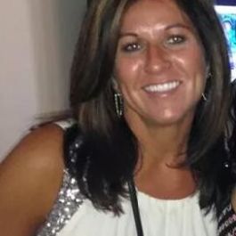 Image of Shari Hinnen