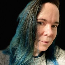 Image of Rosie Poultney