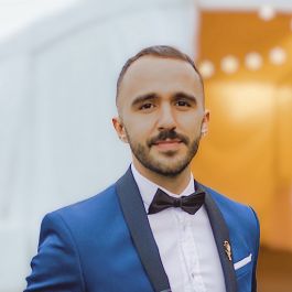Image of Juan Carlos Perez