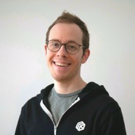 Image of John Heroy