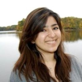 Image of Neha Mazhar