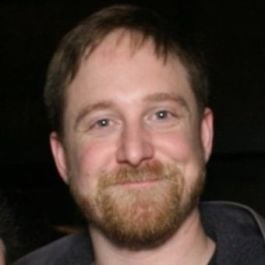 Image of Matt McKee