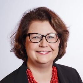 Image of Britt Provost