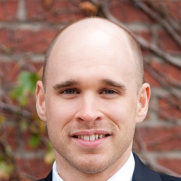 Image of Michael Krause