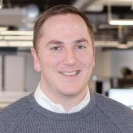 Image of Brett Kaluza