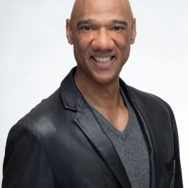 Image of Stephen Shelton