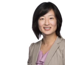Image of Lisa Shim