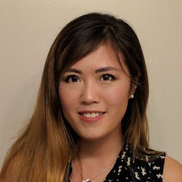 Image of Aileen Li