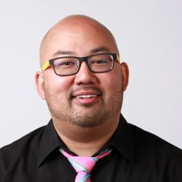Image of Zachary Lopez