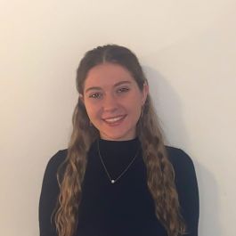 Image of Madeline Evans