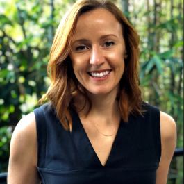 Image of Becca Campbell