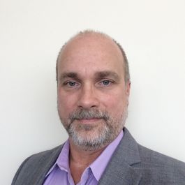 Image of David Andresky