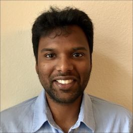 Image of Sam Selvanathan