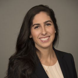 Image of Rachel Buffalo