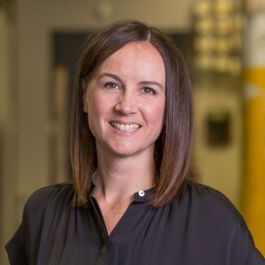 Image of Rachel Gerace