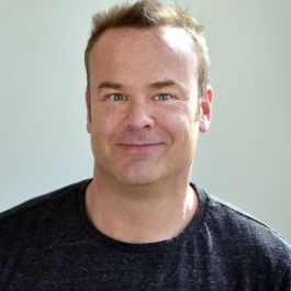 Image of Clark Benson
