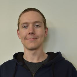 Image of Daniel Beckwith