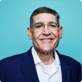 Image of Mike Stevenson