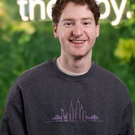 Image of Ben Schuster