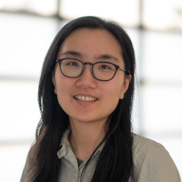 Image of Olivia Xu