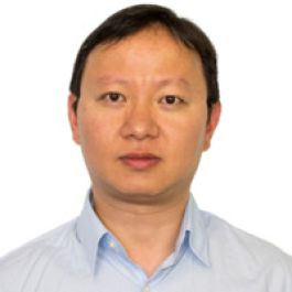 Image of Stephen Kane